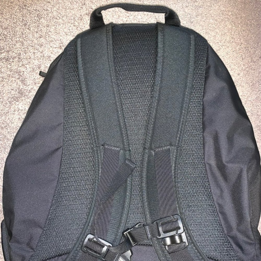Original Black Tom Bihn Synapse 25 Men Backpack - Picture 2 of 4